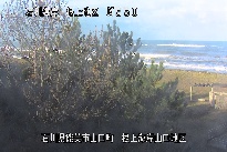 根上海岸 のカメラ画像