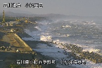 小松海岸草野地区 のカメラ画像