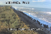 小松海岸浜佐美 のカメラ画像