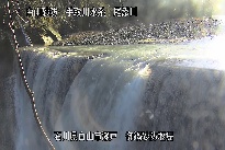 御鍋堰堤 のカメラ画像