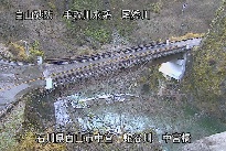 中宮橋上流 のカメラ画像