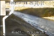 鍋谷川橋 のカメラ画像