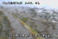 手取川大橋上流 のカメラ画像