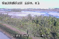 手取川橋下流 のカメラ画像