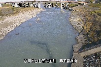 鶴来水位計 のカメラ画像