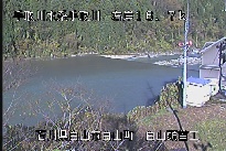 白山合口堰堤 のカメラ画像