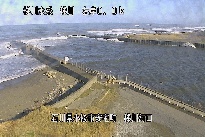 梯川河口 のカメラ画像