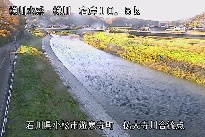 仏大寺川合流点 のカメラ画像