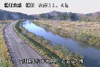 百石谷大橋 のカメラ画像