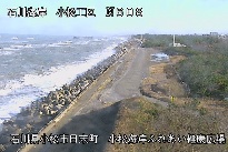 小松海岸ふれあい健康広場 のカメラ画像