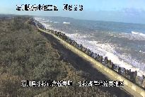 小松海岸浜佐美 のカメラ画像