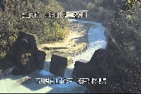 瀬戸堰堤 のカメラ画像