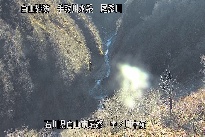 中ノ川中流 のカメラ画像