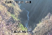 中ノ川上流 のカメラ画像