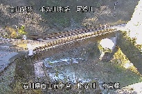 中宮橋上流 のカメラ画像