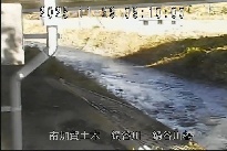 鍋谷川橋 のカメラ画像