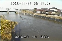 御幸橋 のカメラ画像