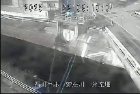分流堰 のカメラ画像