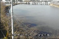 羽咋川的場 のカメラ画像