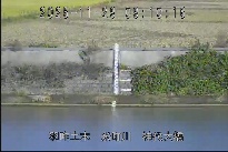 神代大橋 のカメラ画像