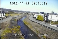 二宮川橋 のカメラ画像