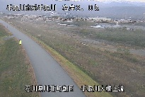 手取川大橋上流 のカメラ画像