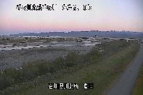左岸朝日 のカメラ画像