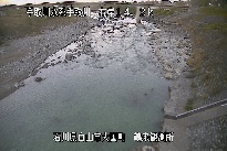 鶴来水位計 のカメラ画像