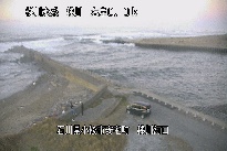 梯川河口 のカメラ画像