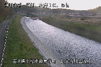仏大寺川合流点 のカメラ画像