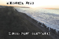 小松海岸浜佐美 のカメラ画像