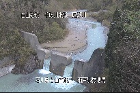 瀬戸堰堤 のカメラ画像