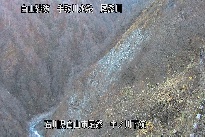 中ノ川下流 のカメラ画像