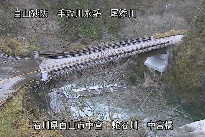 中宮橋上流 のカメラ画像