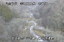 白山遠景 のカメラ画像