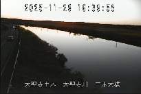 三木大橋 のカメラ画像