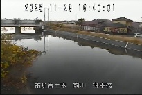 御幸橋 のカメラ画像