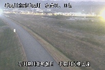 手取川大橋上流 のカメラ画像