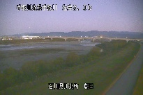 左岸朝日 のカメラ画像