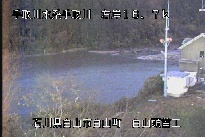 白山合口堰堤 のカメラ画像