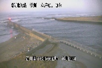 梯川河口 のカメラ画像