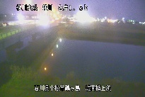 城南橋上流 のカメラ画像