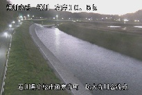 仏大寺川合流点 のカメラ画像