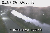 百石谷大橋 のカメラ画像