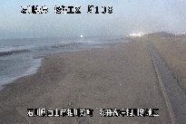 松任海岸相川新地区 のカメラ画像