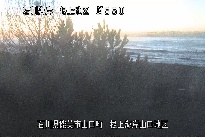 根上海岸 のカメラ画像