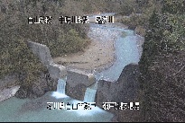 瀬戸堰堤 のカメラ画像