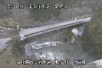 中宮橋上流 のカメラ画像