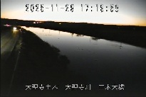 三木大橋 のカメラ画像