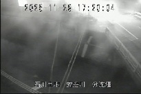 分流堰 のカメラ画像